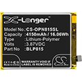 Ilc Replacement For CAMERON SINO CSOPN815SL CS-OPN815SL